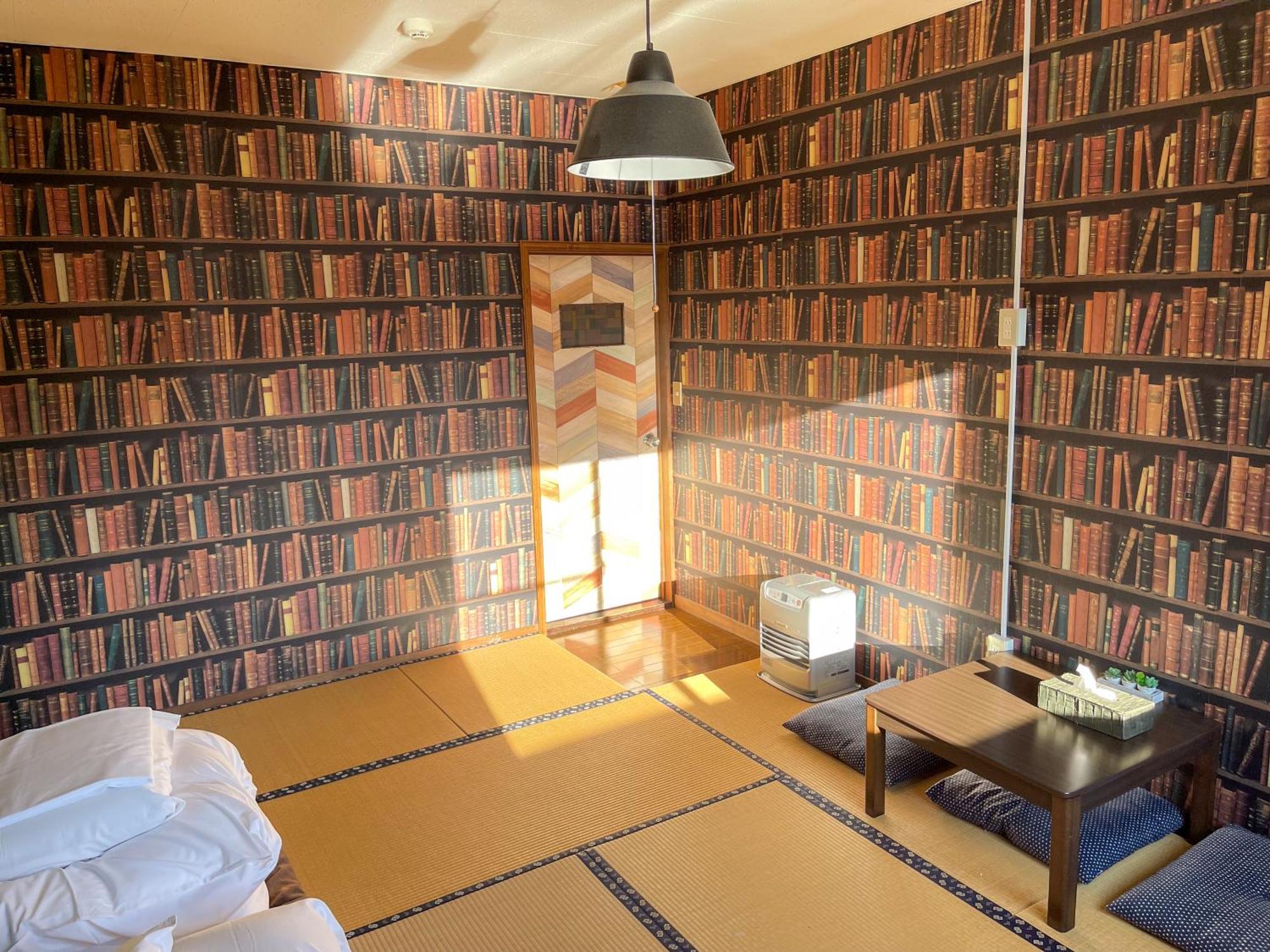 Mtfuji Guest House Kikkake ฟูจิโยชิดะ ภายนอก รูปภาพ